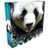 Extinction panda