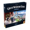 Great western trail 2. 0 ruee vers le nord
