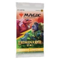 Magic The Gathering - Dominaria Uni Booster Jumpstart