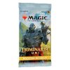 Mtg – dominaria uni commander booster de draft