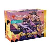 Magic The Gathering - Dominaria Uni Bundle