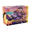 Mtg – dominaria uni commander bundle