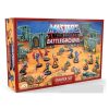 Masters of the universe battleground starter set