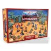 Masters of the universe - battleground starter set – image 2