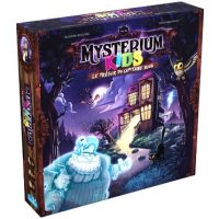 Mysterium Kids - Le Trésor du Capitaine Bouh