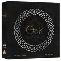 Oak Deluxe