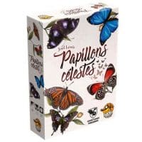 Papillons Célestes