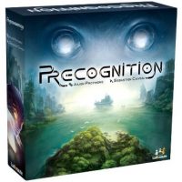 Précognition