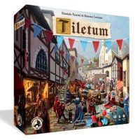 Tiletum VO
