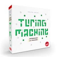 Turing Machine