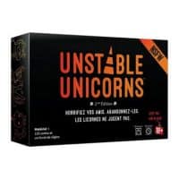 Unstable Unicorns NSFW