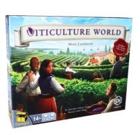 Viticulture World