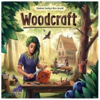 Woodcraft VO