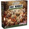 Zombicide fort
