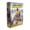 Zombicide soldats zombies