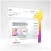 Sleeves 66x91x200p transparent matte gamegenic – image 2