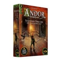 Andor StoryQuest - Sentiers Obscurs