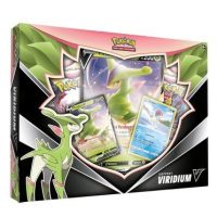 Coffret Viridium V