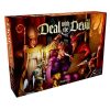 Deal with the devil – image 2