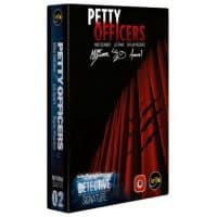 Detective - Petty Officers