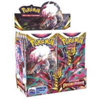 Origine Perdue - Display 36 Boosters