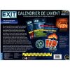 Exit calendrier de lavent la mysterieuse grotte de glace 1