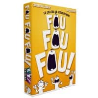 Fou Fou Fou
