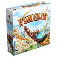Funfair