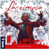 Lacrimosa VO