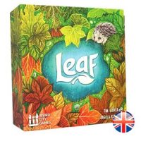 Leaf Deluxe Edition