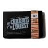 Les chariots de l'ouest – image 2