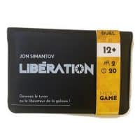 Libération