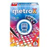 Metro x