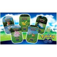 Mini-Pokébox Pokémon Go