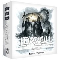 Nidavellir - Idavoll