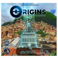 Origins - Ancient Wonders