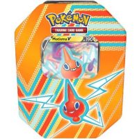 PokéBox Motisma V