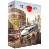 Shinkansen Zero-Kei
