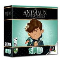Similo Animaux Fantastiques