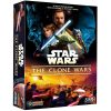 Star wars clone wars pandemic system