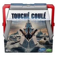 Touché Coulé