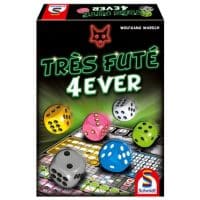 Très Futé 4ever
