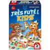 Tres fute kids