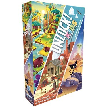 Unlock kids 2 histoires depoques 00
