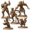 Zombicide black plague - thundercats pack #2 – image 4