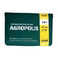 Agropolis