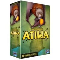 Atiwa VO