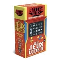 Battle Quiz - Jeux Vidéo