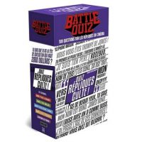 Battle Quiz - Répliques Cultes