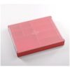 Boite de rangement - token silo rouge – image 2